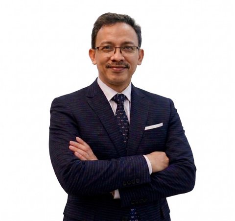 Chairman