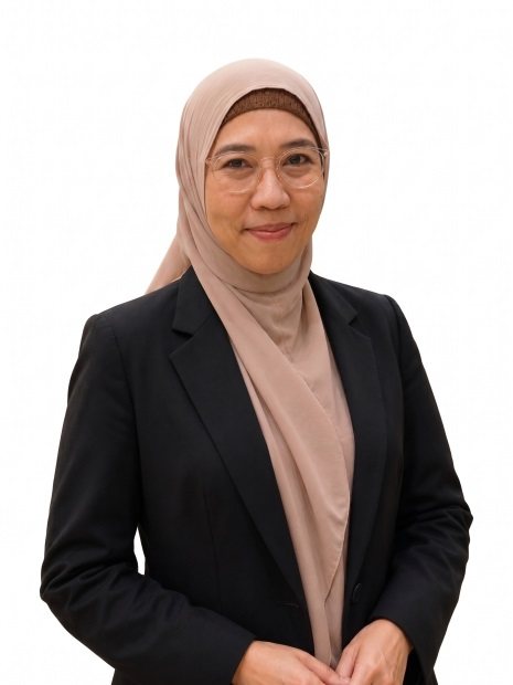 Marketing & Admin Manager
